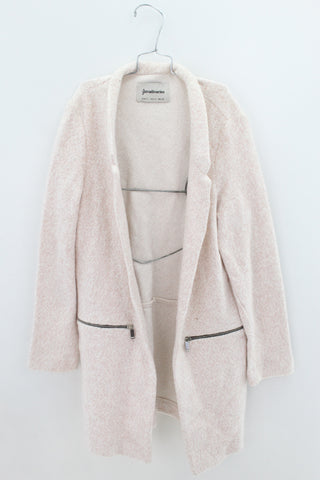 ABRIGO Femenino Stradivarius