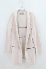 ABRIGO Femenino Stradivarius