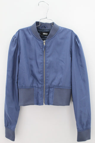 CHOMPA Femenino H&O