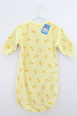 MONO MANGA CORTA BEBE Masculino (0-2) Carters