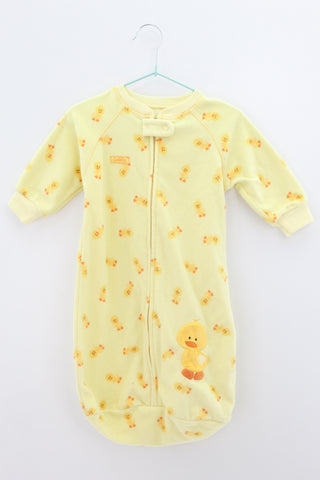MONO MANGA CORTA BEBE Masculino (0-2) Carters