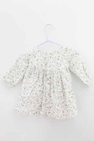VESTIDO BEBE Femenino (0-2)