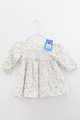 VESTIDO BEBE Femenino (0-2)