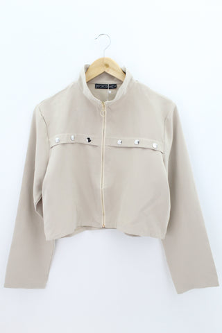 CHAQUETA Femenino