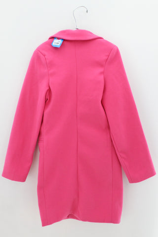 CHAQUETA Femenino B Estilo