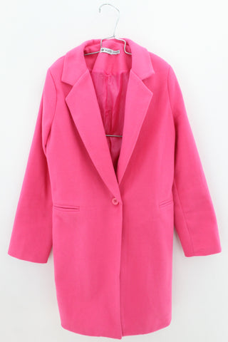 CHAQUETA Femenino B Estilo