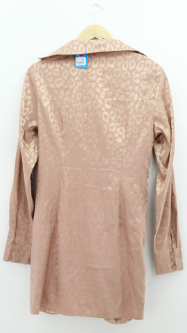 VESTIDO Femenino Shein