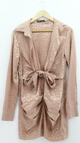 VESTIDO Femenino Shein