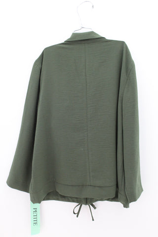 CHAQUETA Femenino