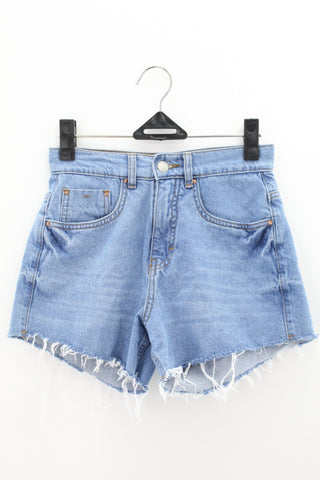 SHORT Femenino Taxi