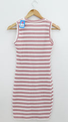 VESTIDO Femenino H&O