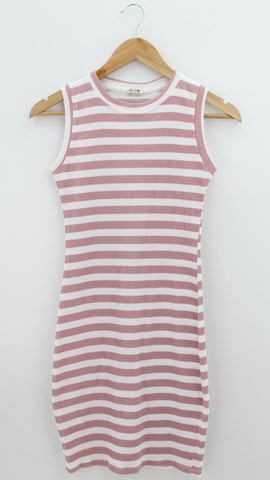 VESTIDO Femenino H&O