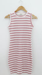 VESTIDO Femenino H&O