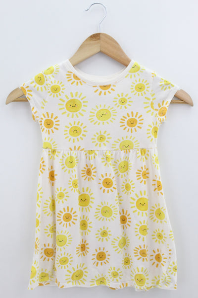 VESTIDO niña (3-7) Old Navy