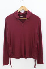 TOP Femenino No Boundaries