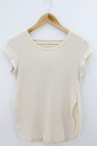 TOP Femenino Misska (Fashion 21)