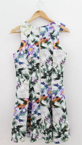 VESTIDO Femenino H&M