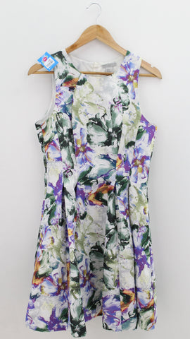 VESTIDO Femenino H&M