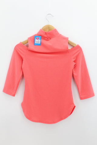 TOP Femenino Misska (Fashion 21)