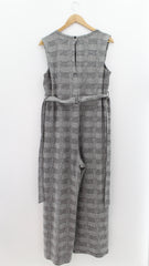 ENTERIZO PANTALON Femenino Max Studio