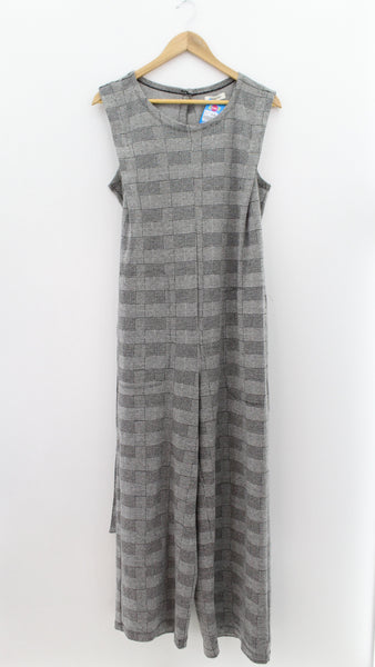 ENTERIZO PANTALON Femenino Max Studio