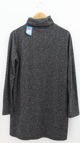 VESTIDO Femenino Stradivarius