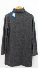 VESTIDO Femenino Stradivarius