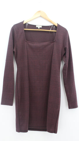 VESTIDO Femenino