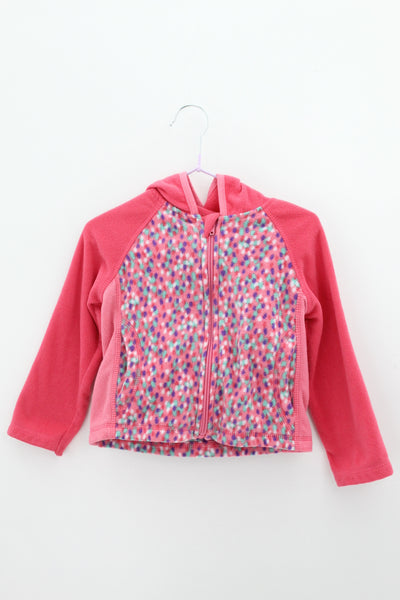 BUZO BEBE Femenino (0-2)