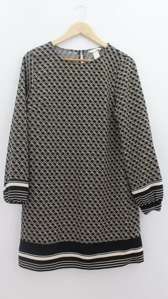 VESTIDO Femenino H&M