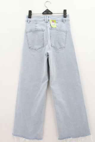JEAN MUJER Femenino Stradivarius