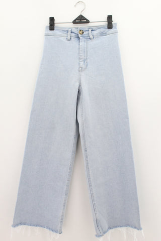 JEAN MUJER Femenino Stradivarius