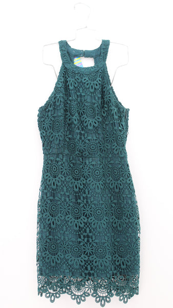 VESTIDO Femenino Hollister