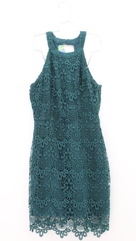 VESTIDO Femenino Hollister