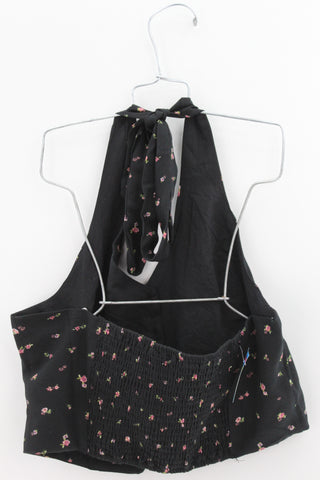 TOP Femenino Forever 21