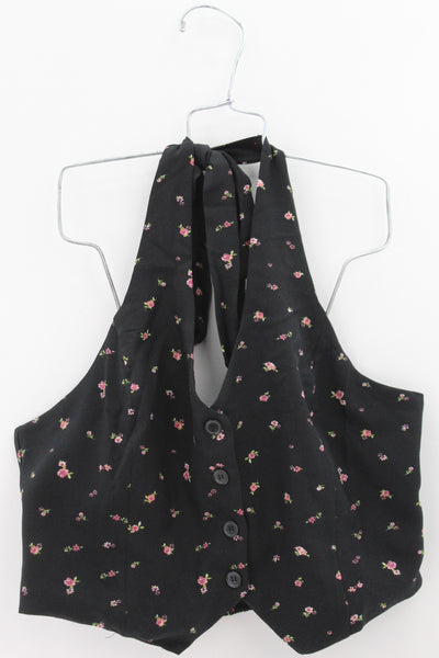 TOP Femenino Forever 21