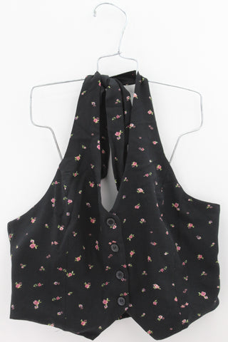 TOP Femenino Forever 21
