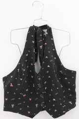 TOP Femenino Forever 21