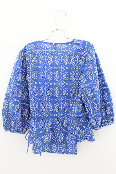 BLUSA Femenino Mango