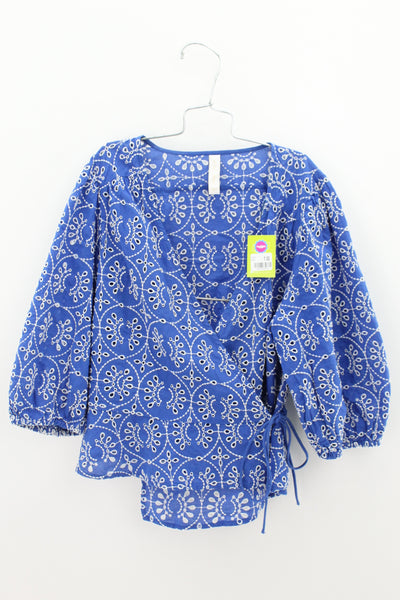 BLUSA Femenino Mango