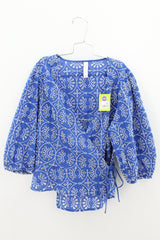 BLUSA Femenino Mango