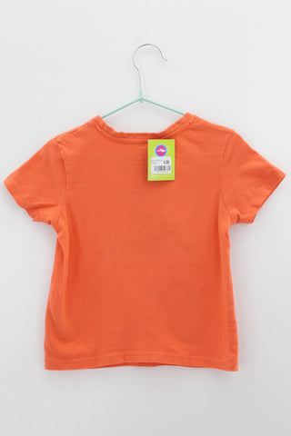 CAMISETA BEBE Masculino (0-2) Primark