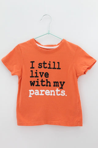 CAMISETA BEBE Masculino (0-2) Primark