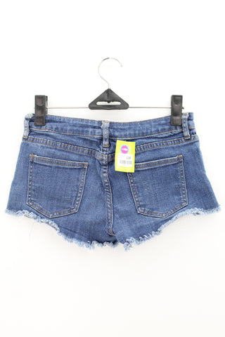 SHORT niña (8-14) Forever 21