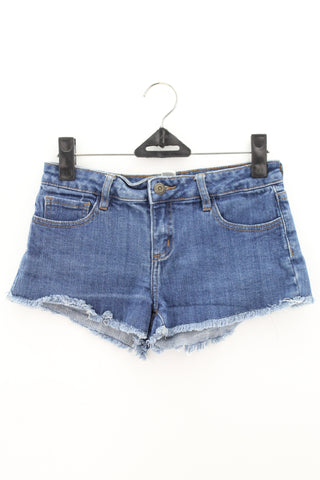 SHORT niña (8-14) Forever 21