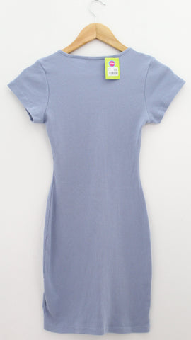 VESTIDO Femenino H&O