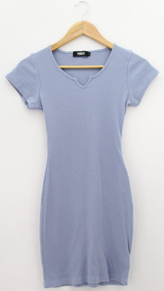 VESTIDO Femenino H&O