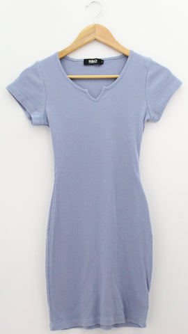 VESTIDO Femenino H&O