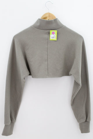 BUZO Femenino Zara