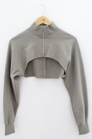 BUZO Femenino Zara